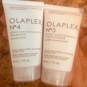 Olaplex amazing‎